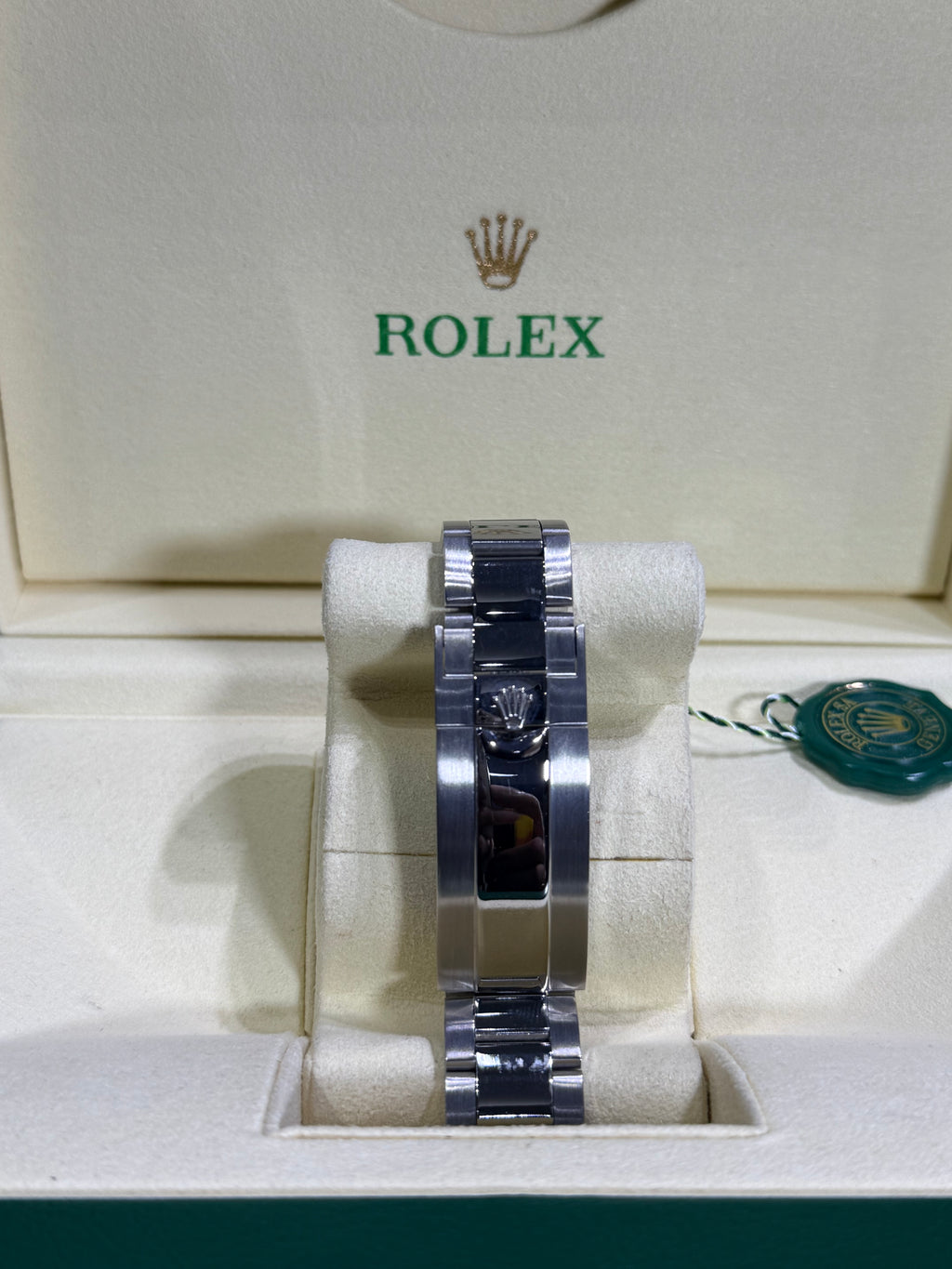 Rolex - Yacht-Master 40