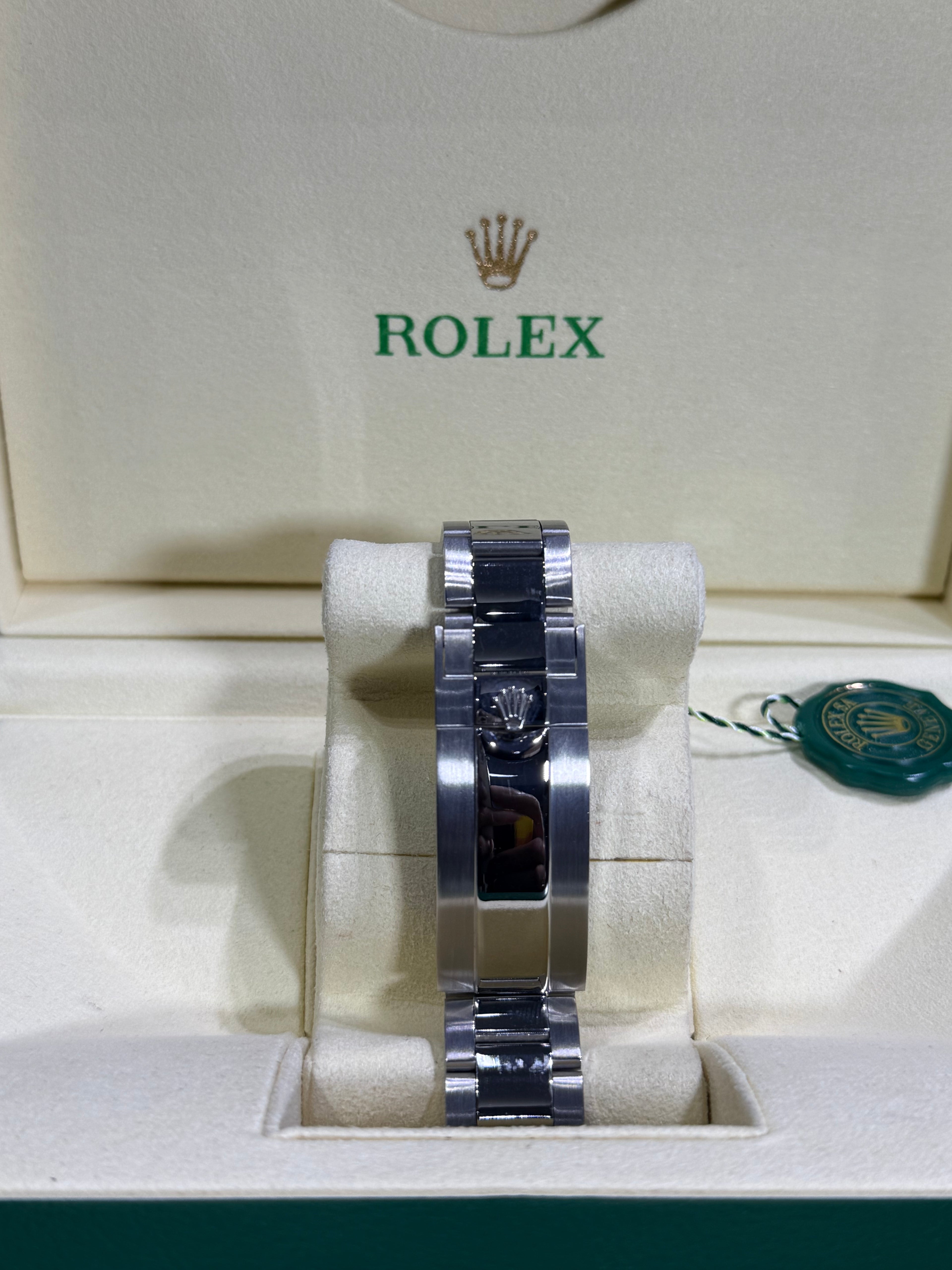 Rolex - Yacht-Master 40