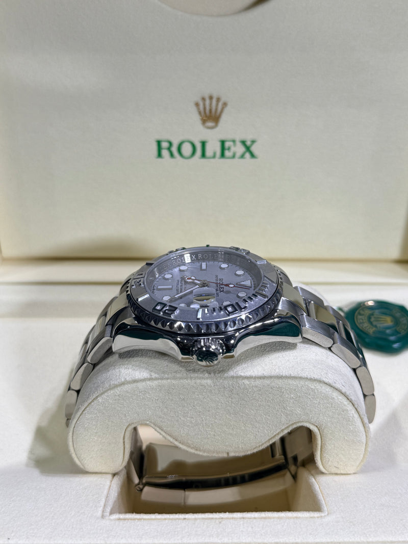 Rolex - Yacht-Master 40
