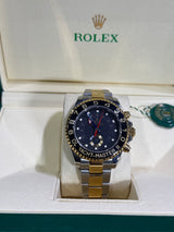Rolex - Yacht-Master II
