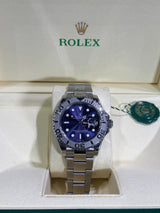 Rolex - Yacht-Master 40