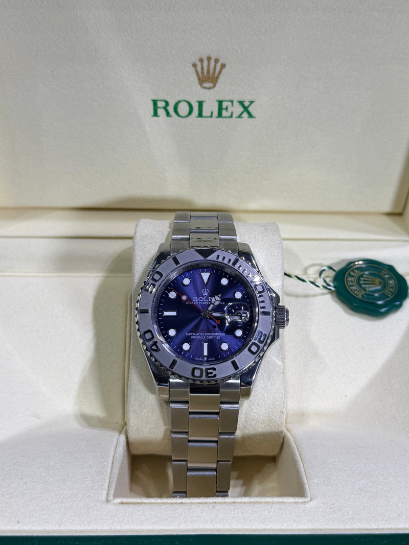 Rolex - Yacht-Master 40