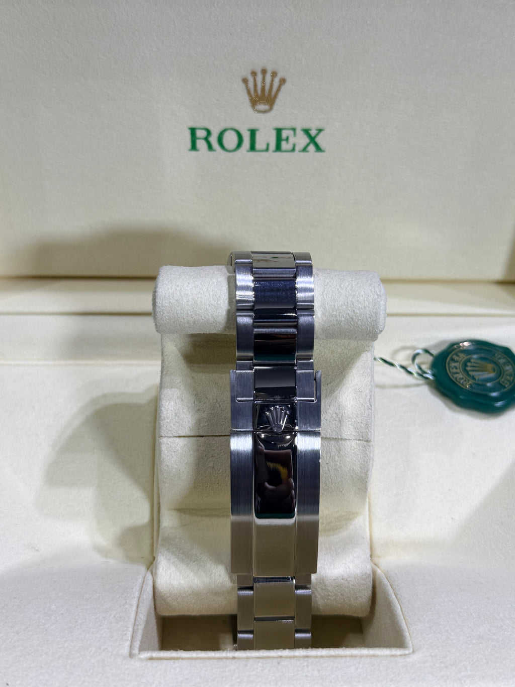 Rolex - Yacht-Master 40