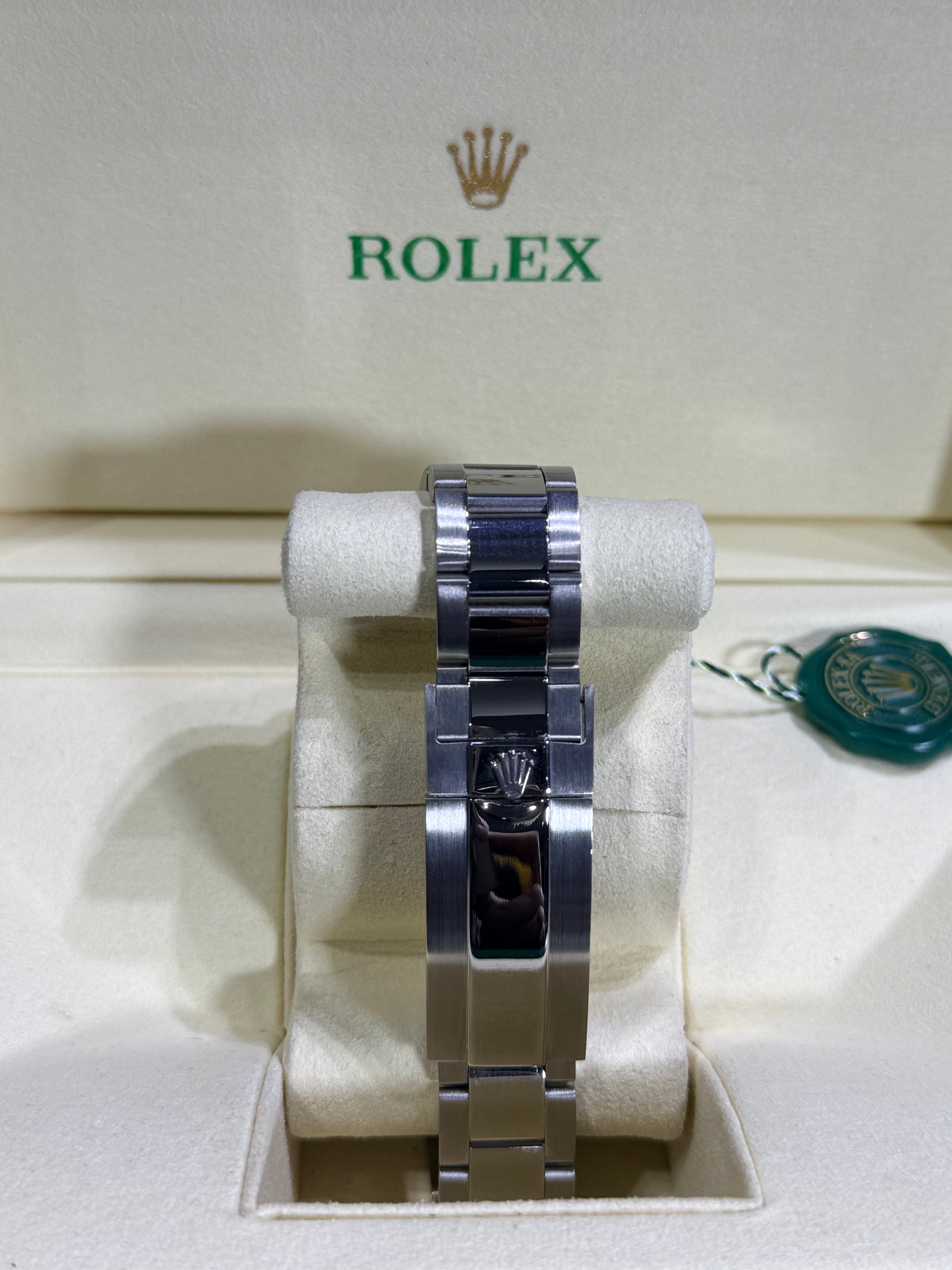Rolex - Yacht-Master 40