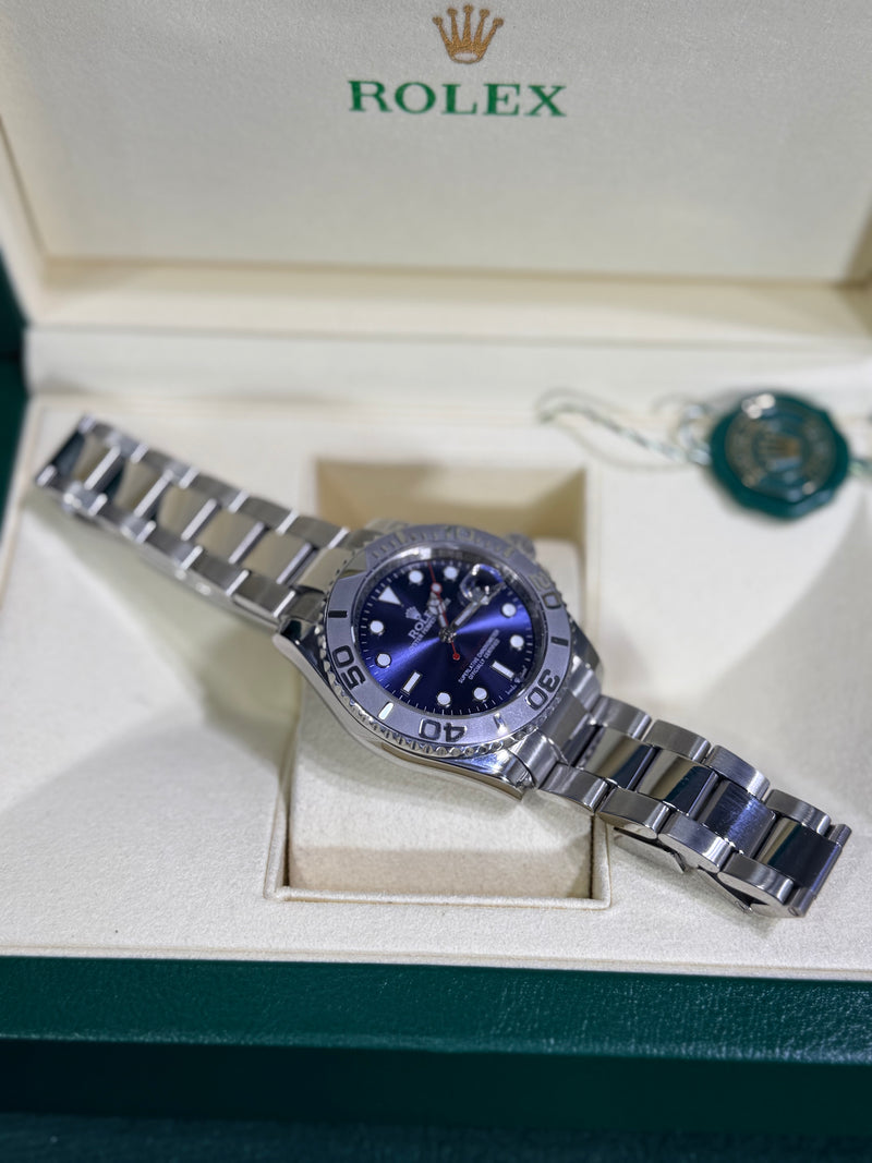 Rolex - Yacht-Master 40