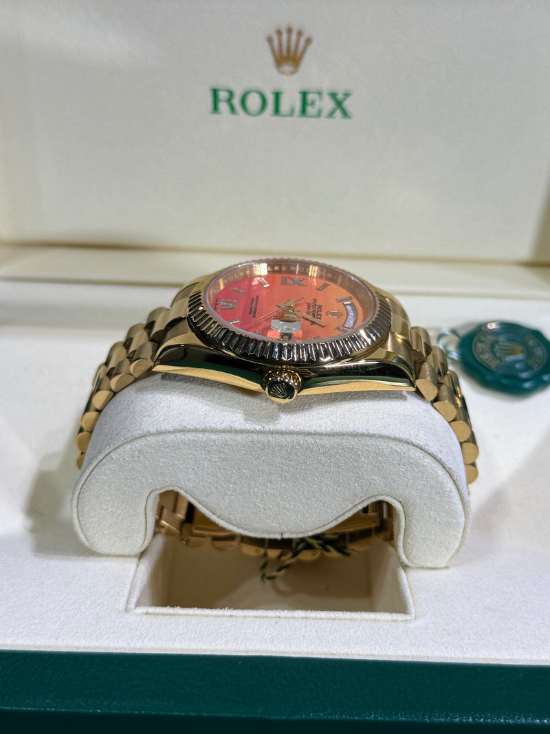 Rolex - Day-Date
