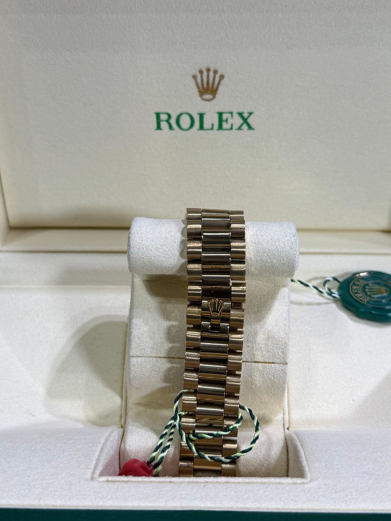 Rolex - Day-Date