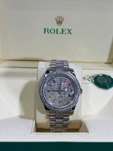 Rolex - Day-Date