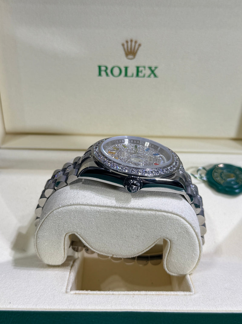Rolex - Day-Date