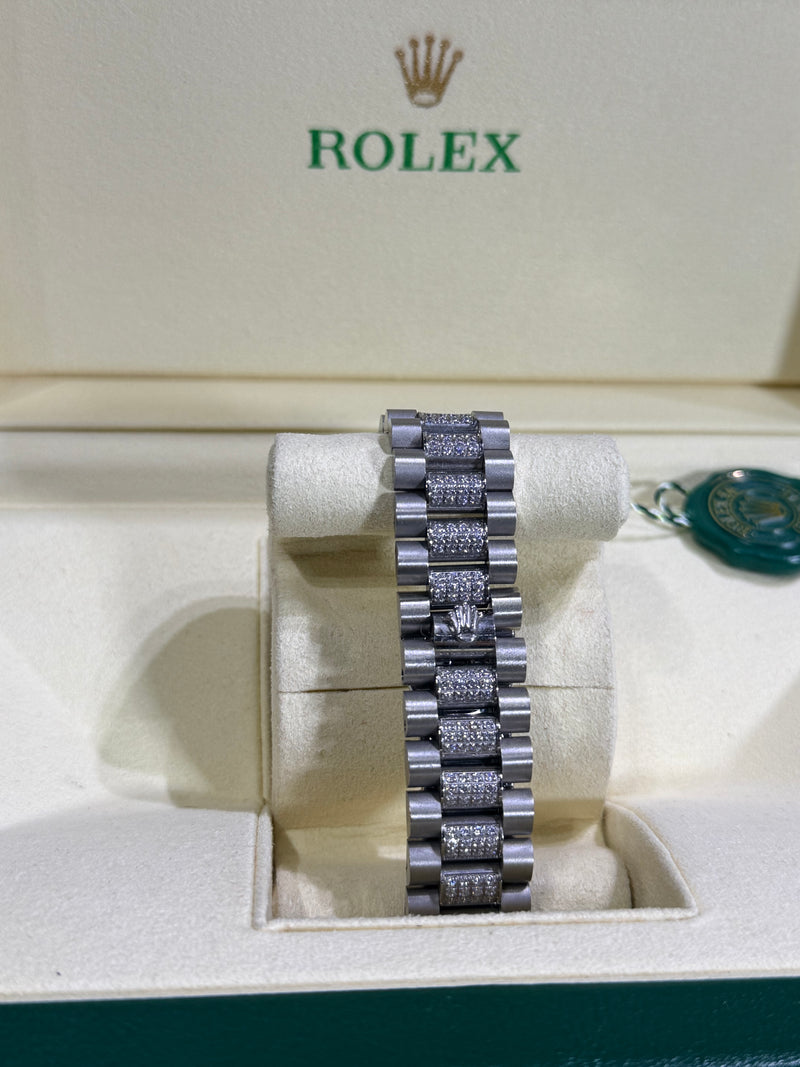 Rolex - Day-Date
