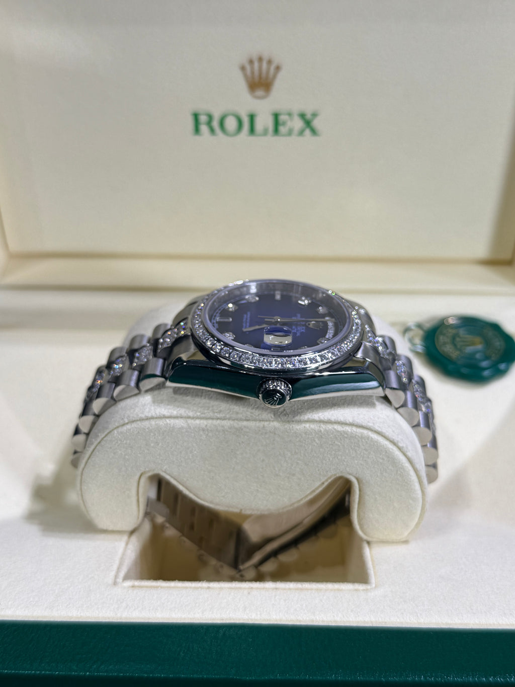 Rolex - Day-Date