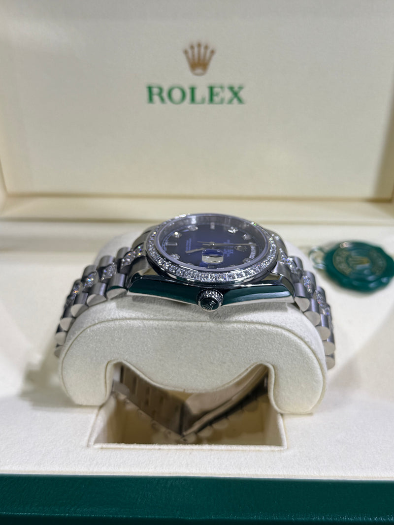 Rolex - Day-Date