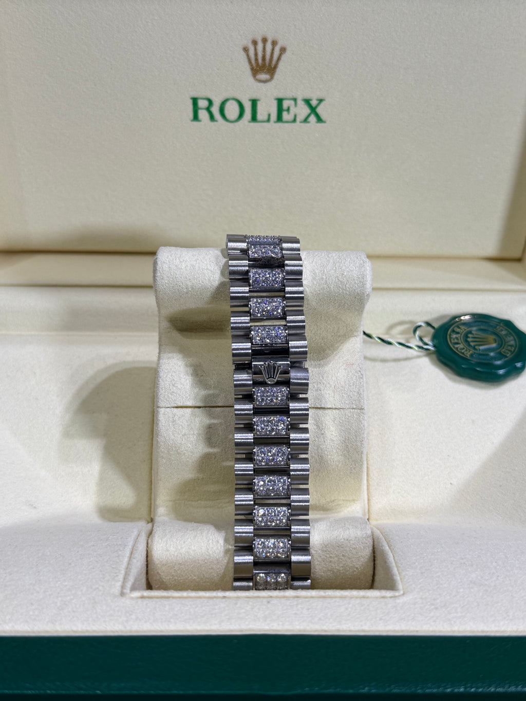 Rolex - Day-Date