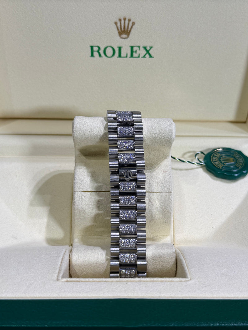 Rolex - Day-Date