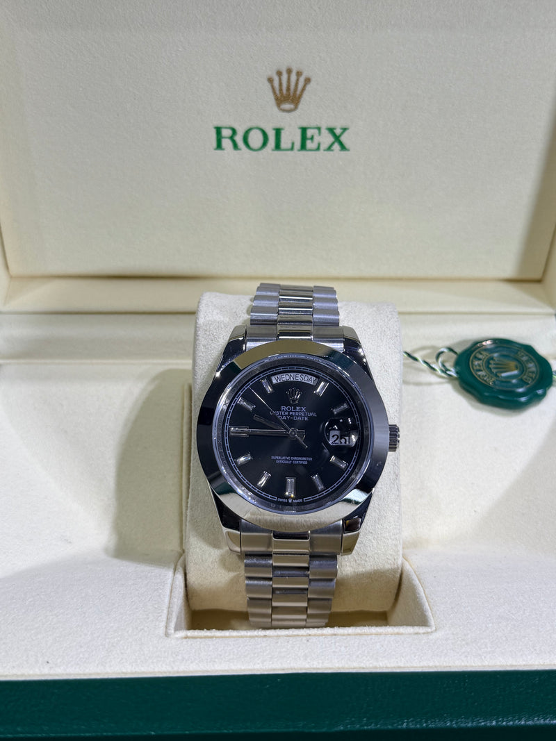 Rolex - Day-Date
