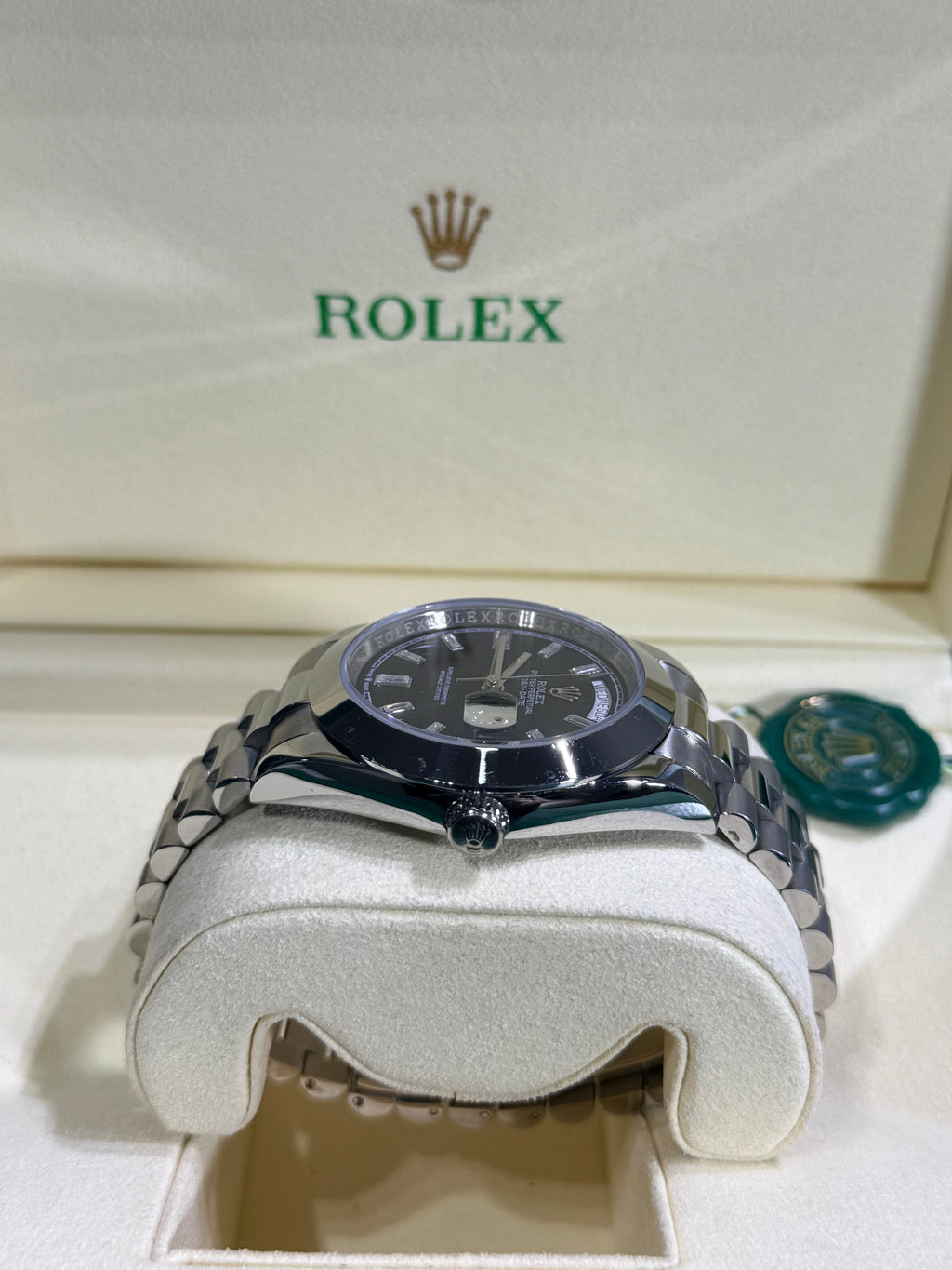 Rolex - Day-Date