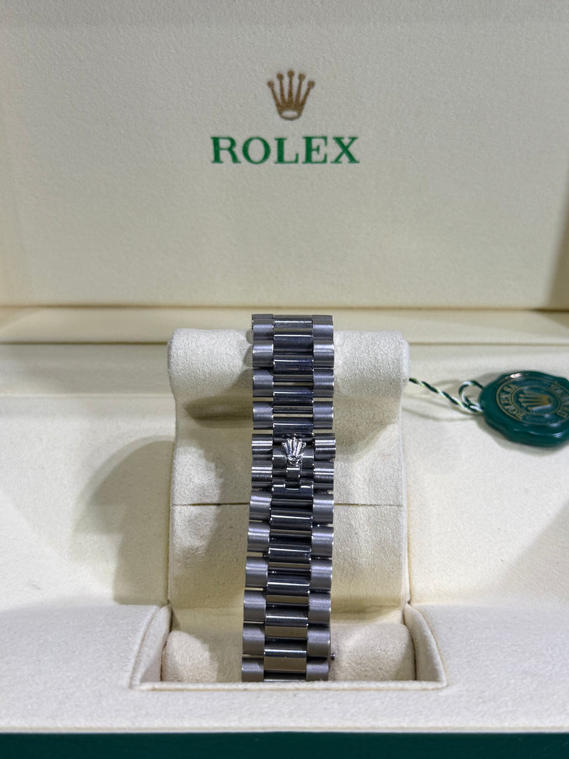 Rolex - Day-Date
