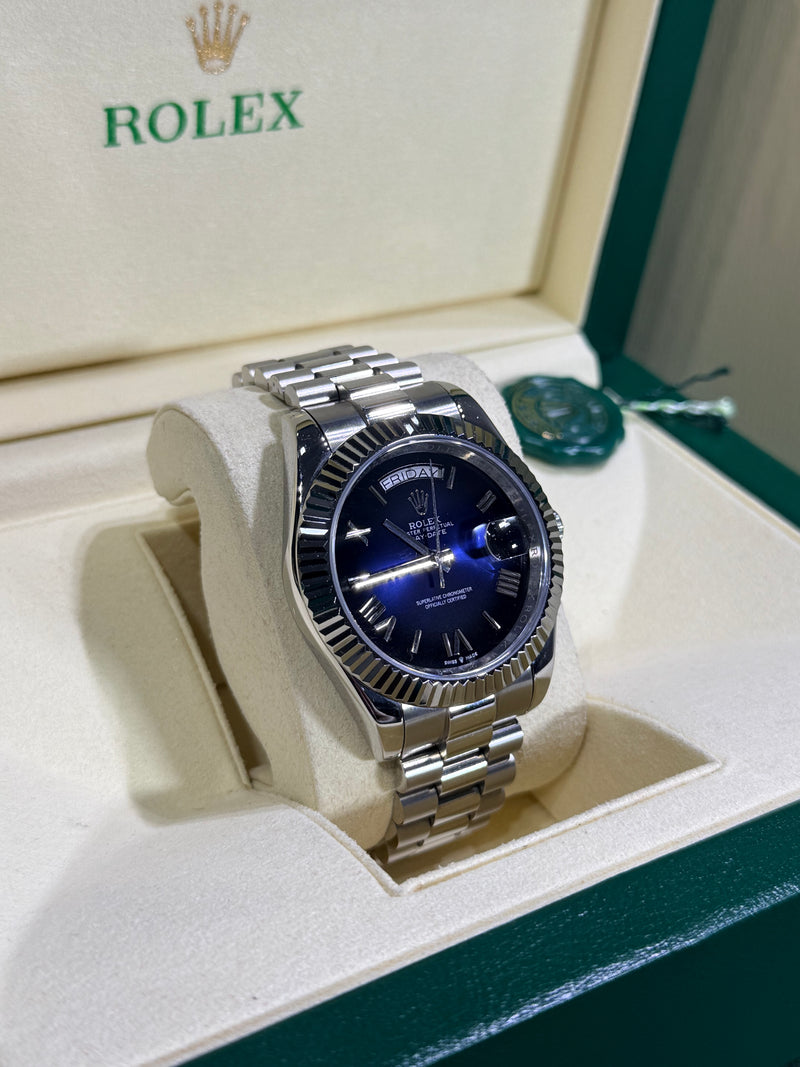 Rolex - Day-Date