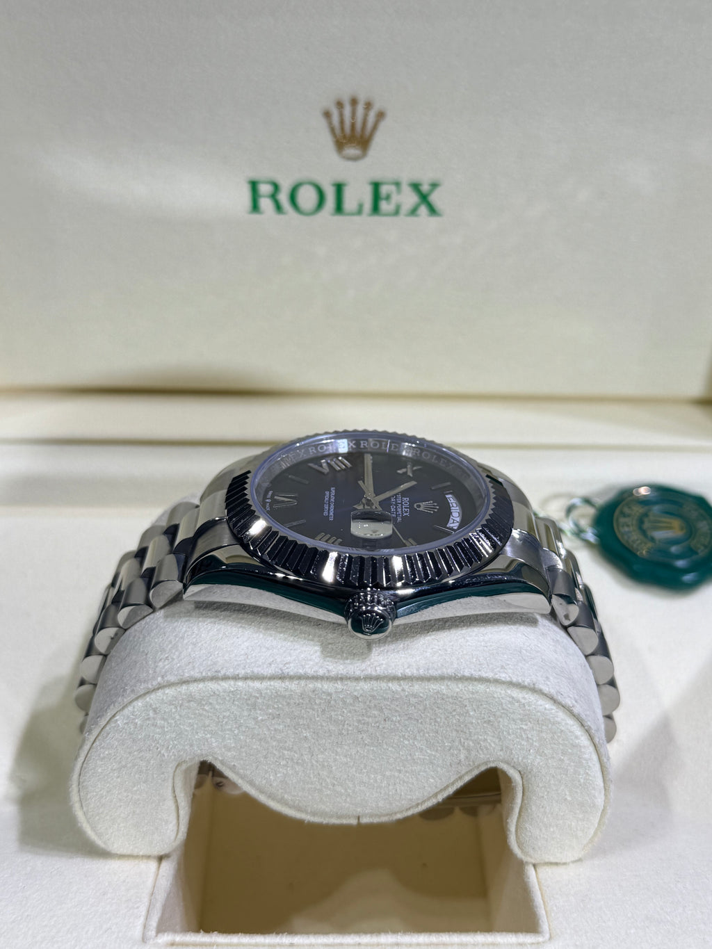Rolex - Day-Date