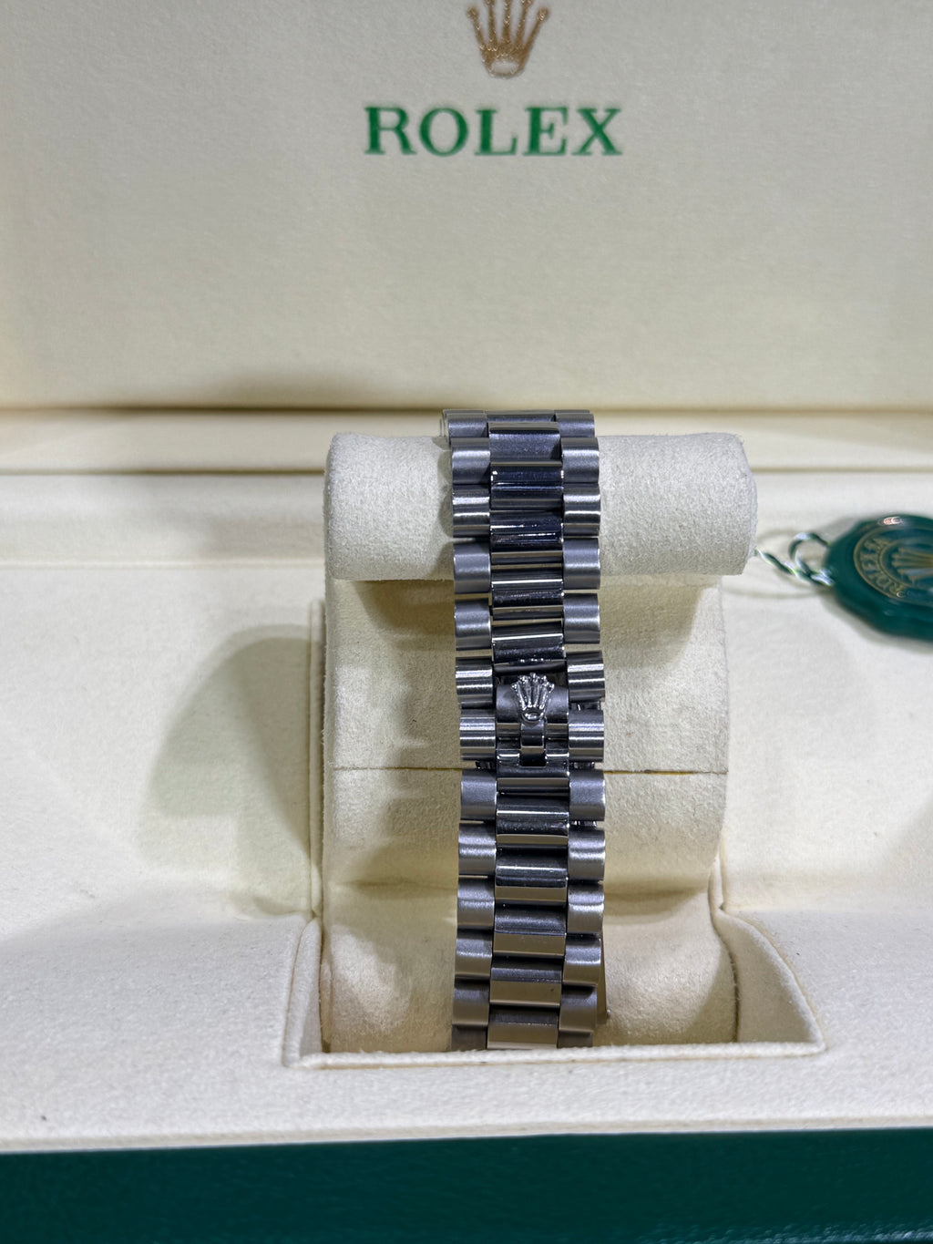 Rolex - Day-Date