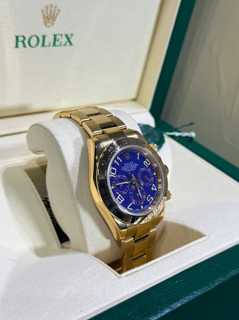 Rolex - Cosmograph Daytona