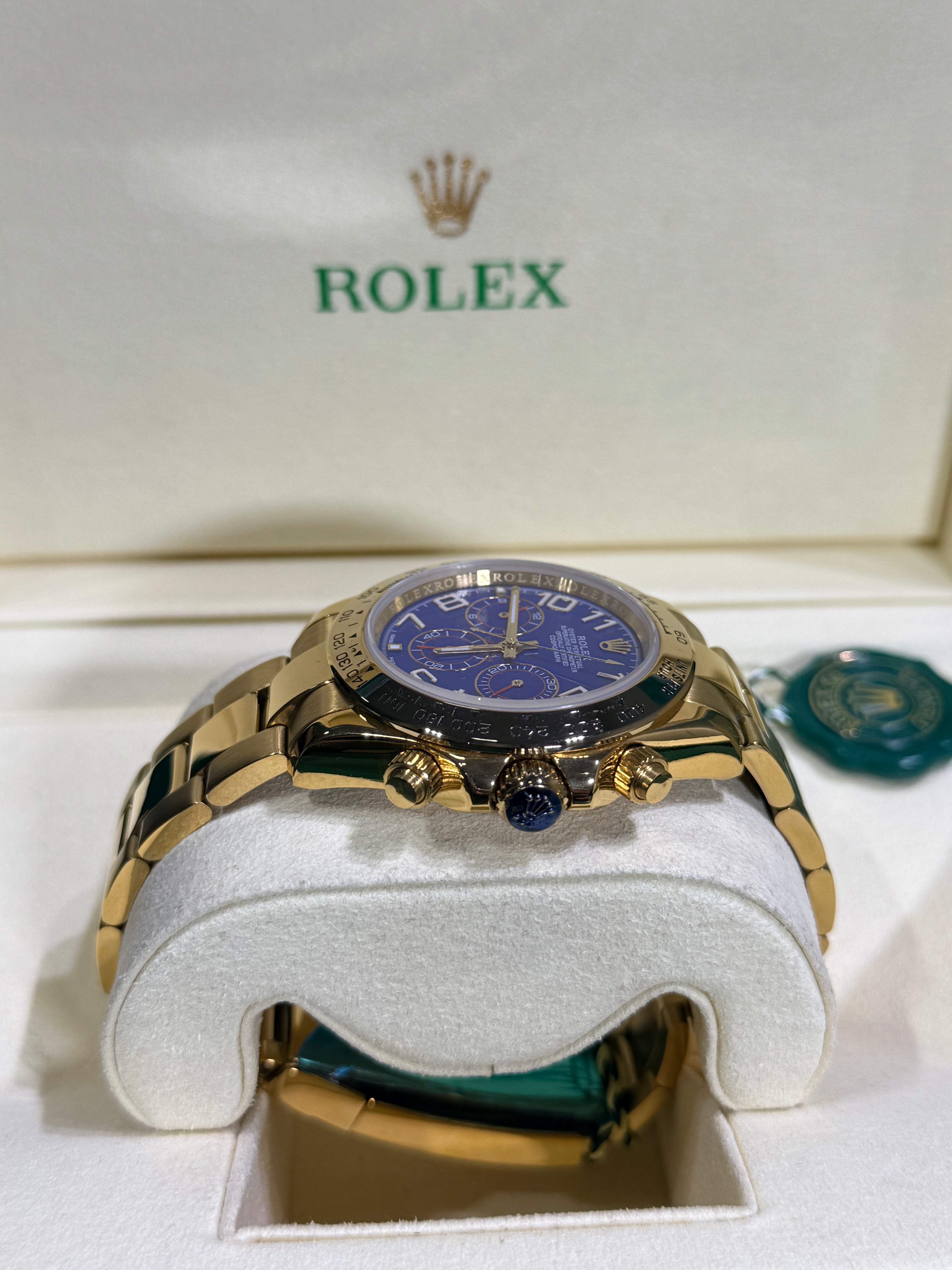 Rolex - Cosmograph Daytona