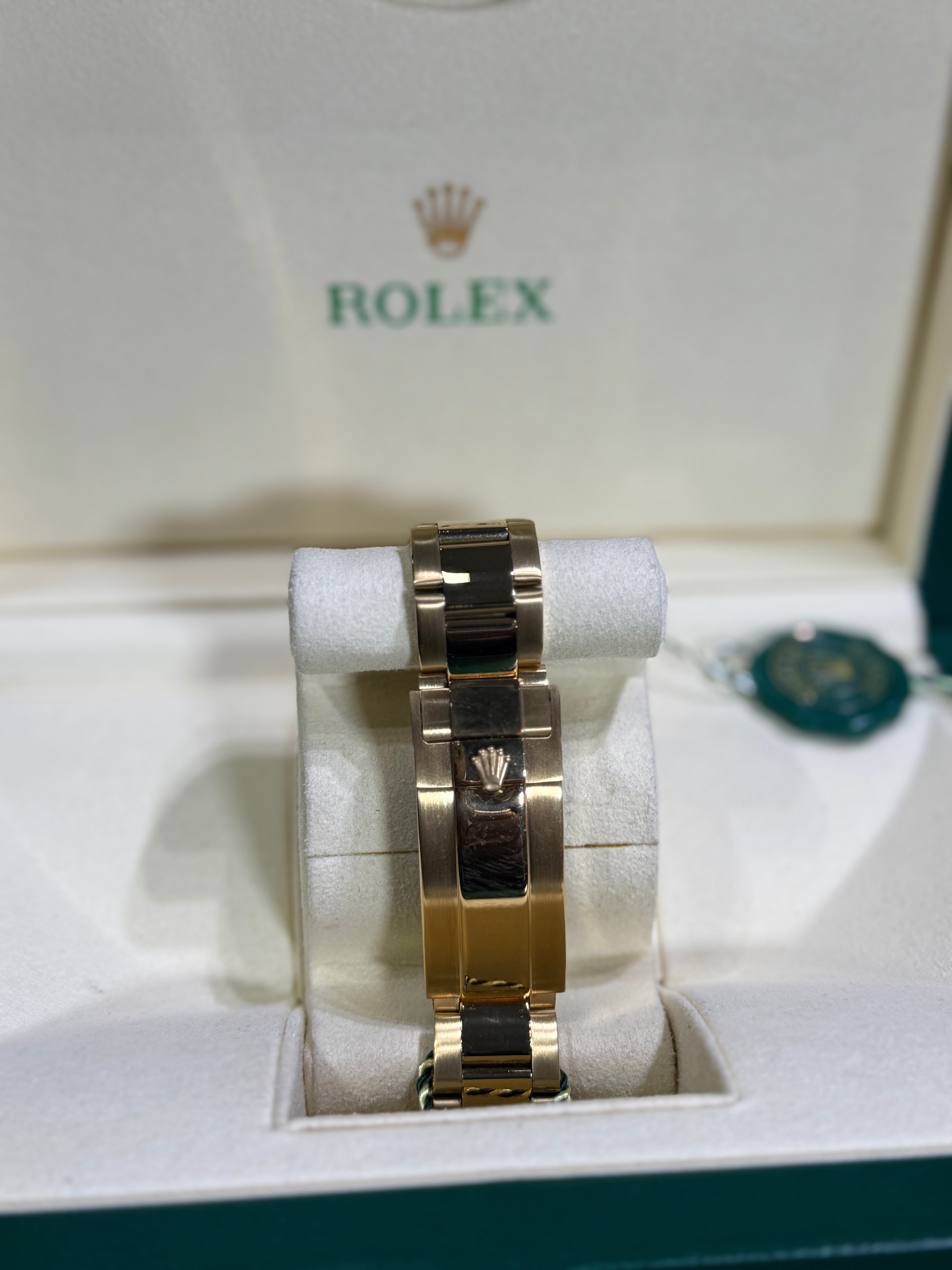 Rolex - Cosmograph Daytona