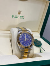 Rolex - Cosmograph Daytona