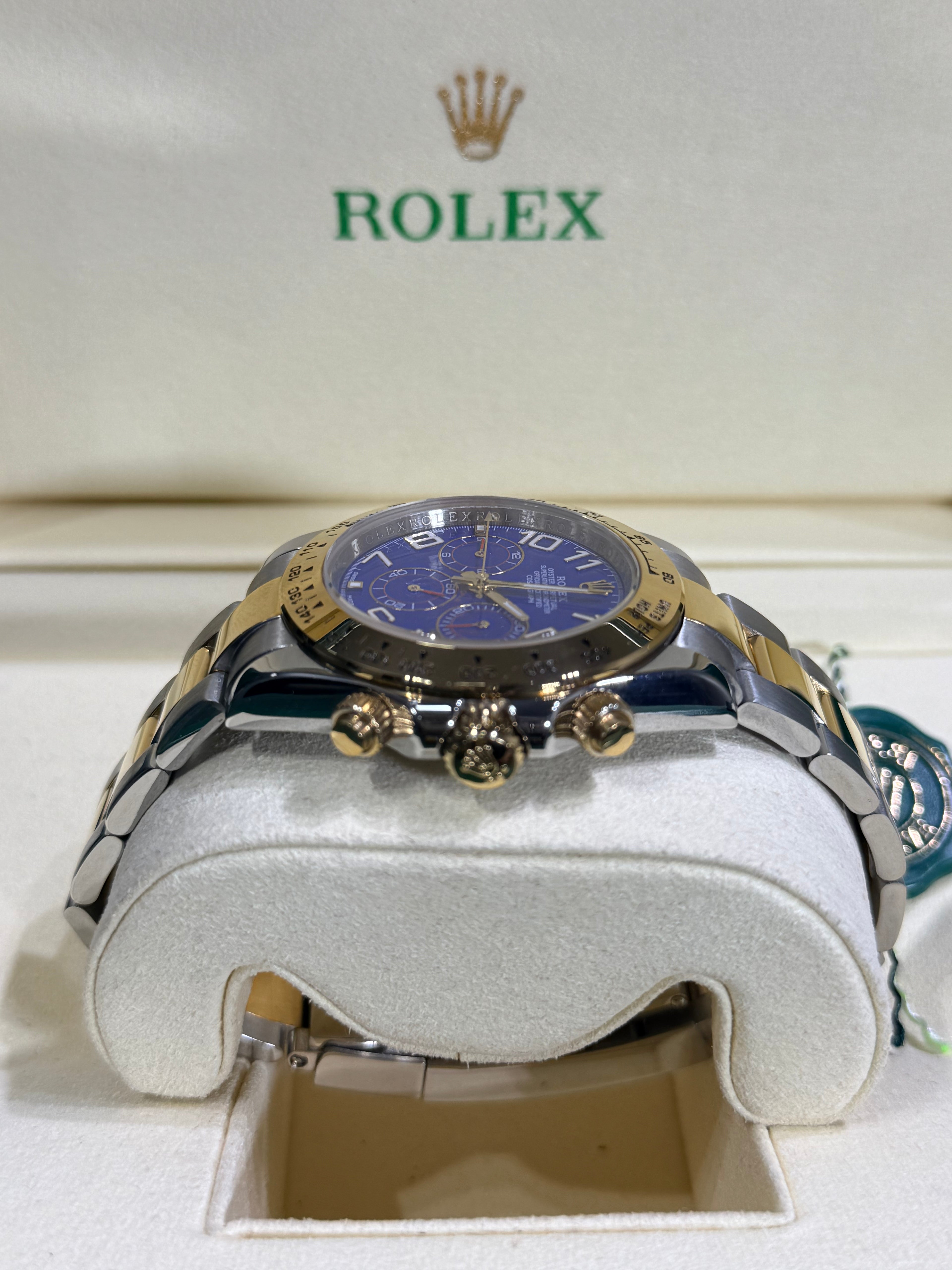 Rolex - Cosmograph Daytona