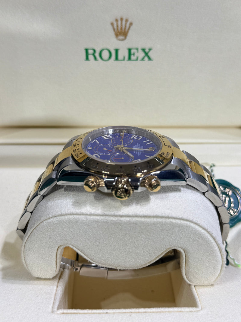 Rolex - Cosmograph Daytona