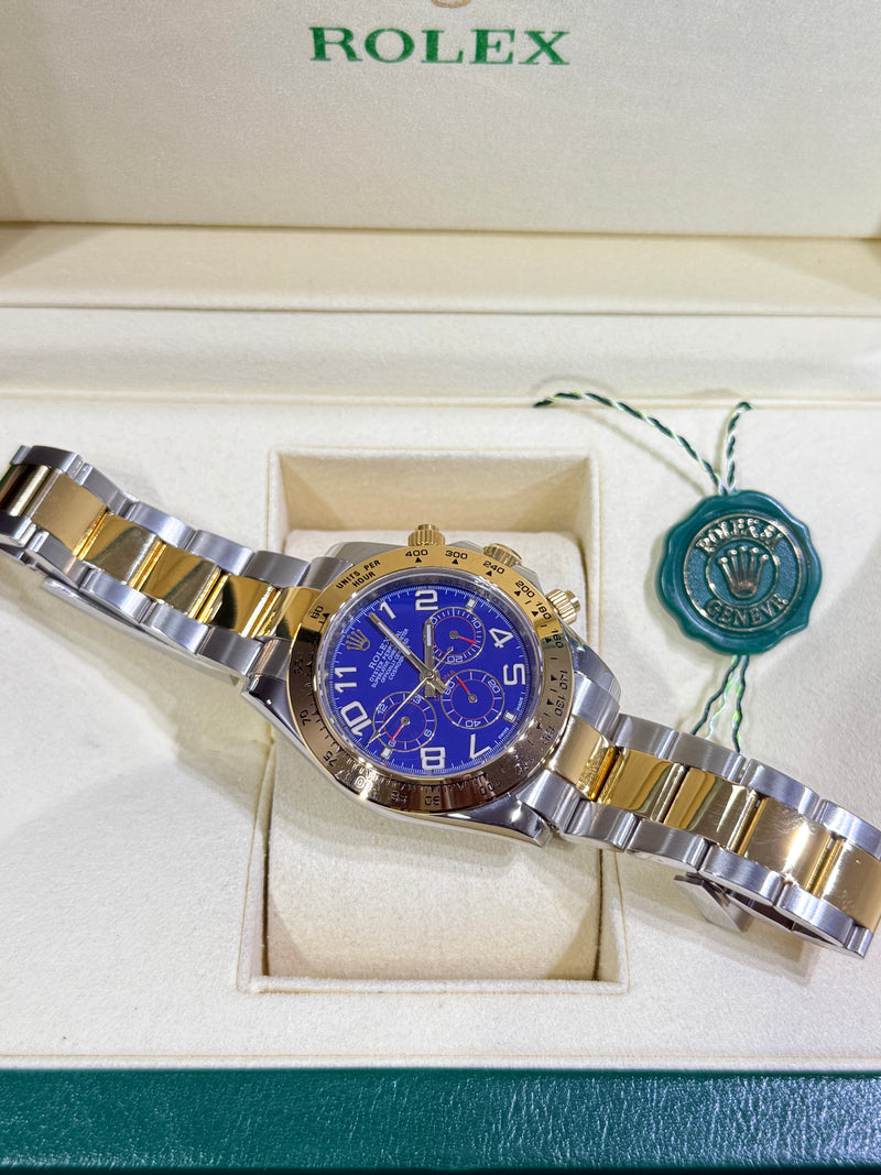 Rolex - Cosmograph Daytona