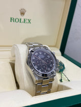 Rolex - Cosmograph Daytona