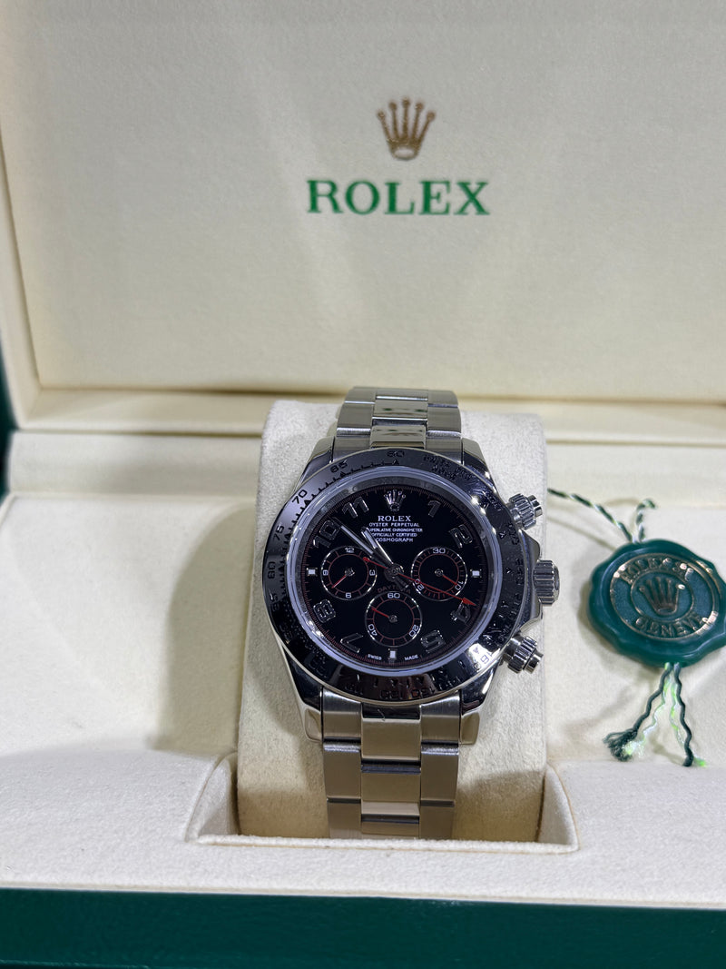 Rolex - Cosmograph Daytona
