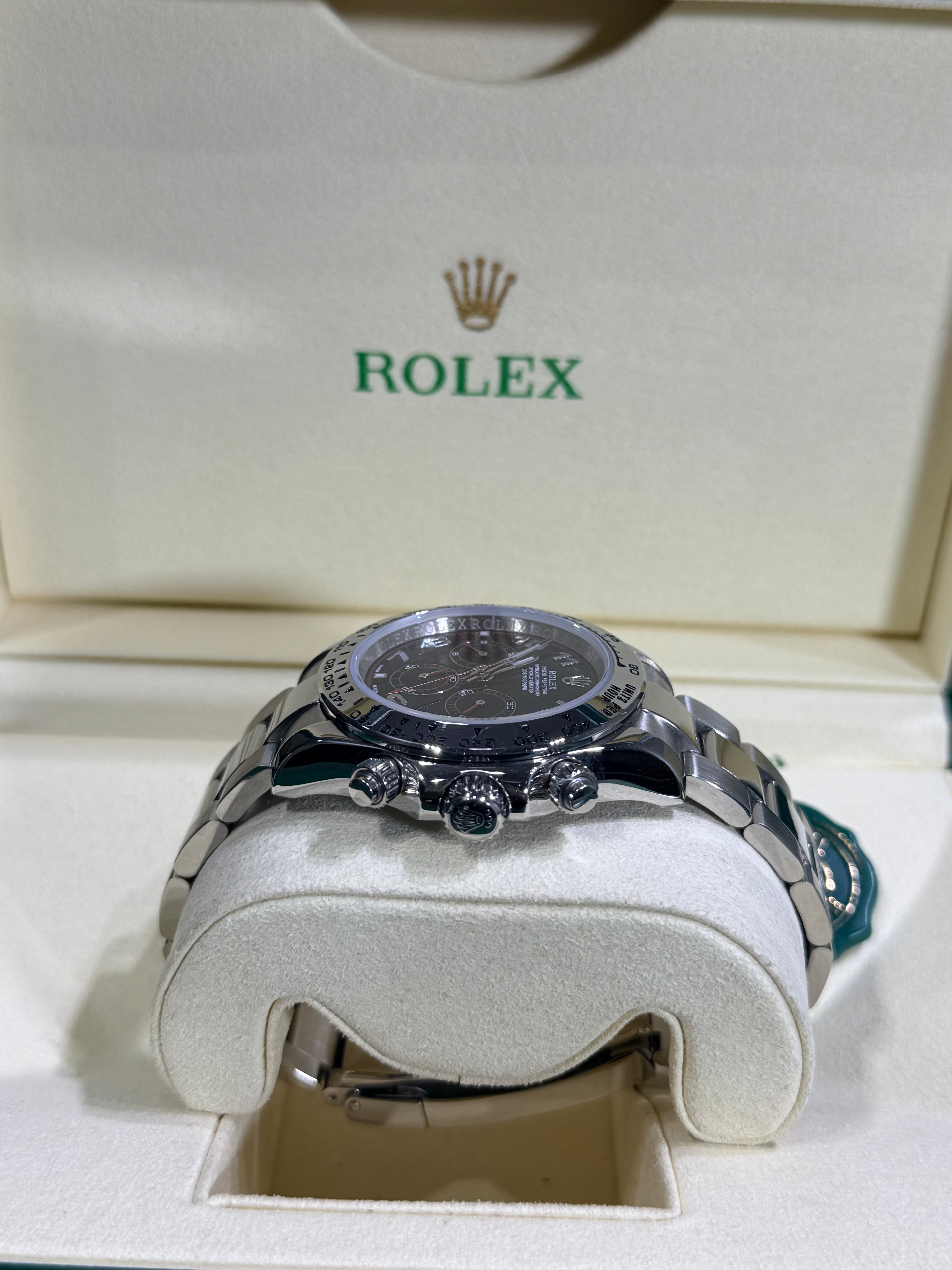 Rolex - Cosmograph Daytona