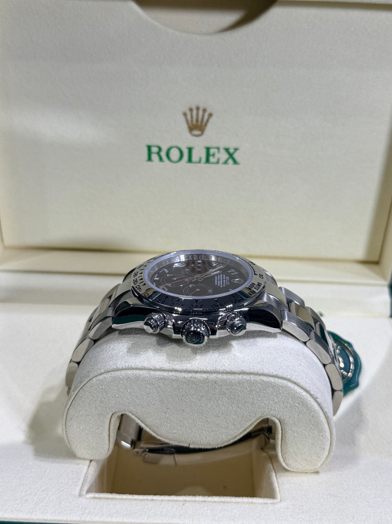 Rolex - Cosmograph Daytona