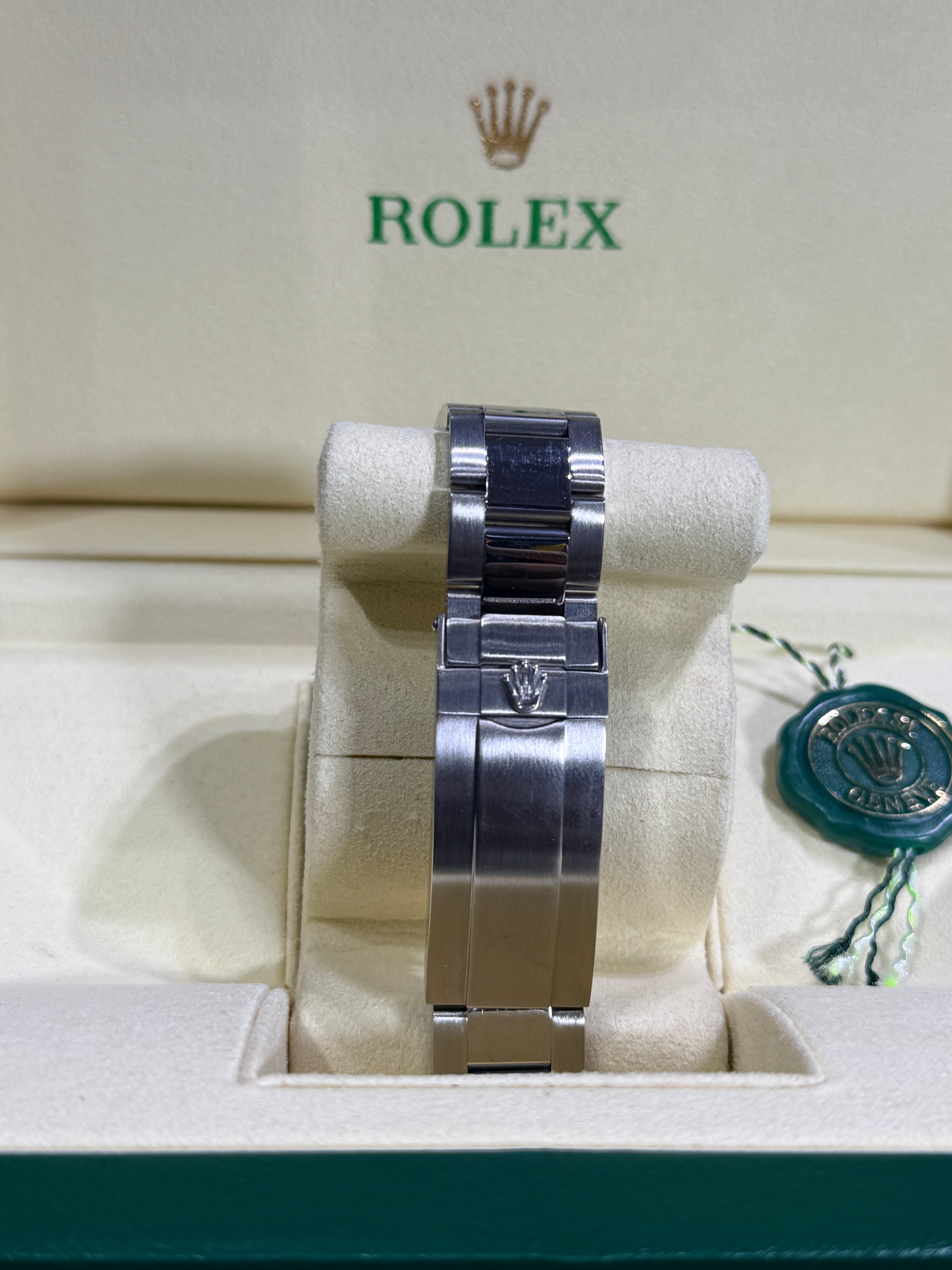 Rolex - Cosmograph Daytona