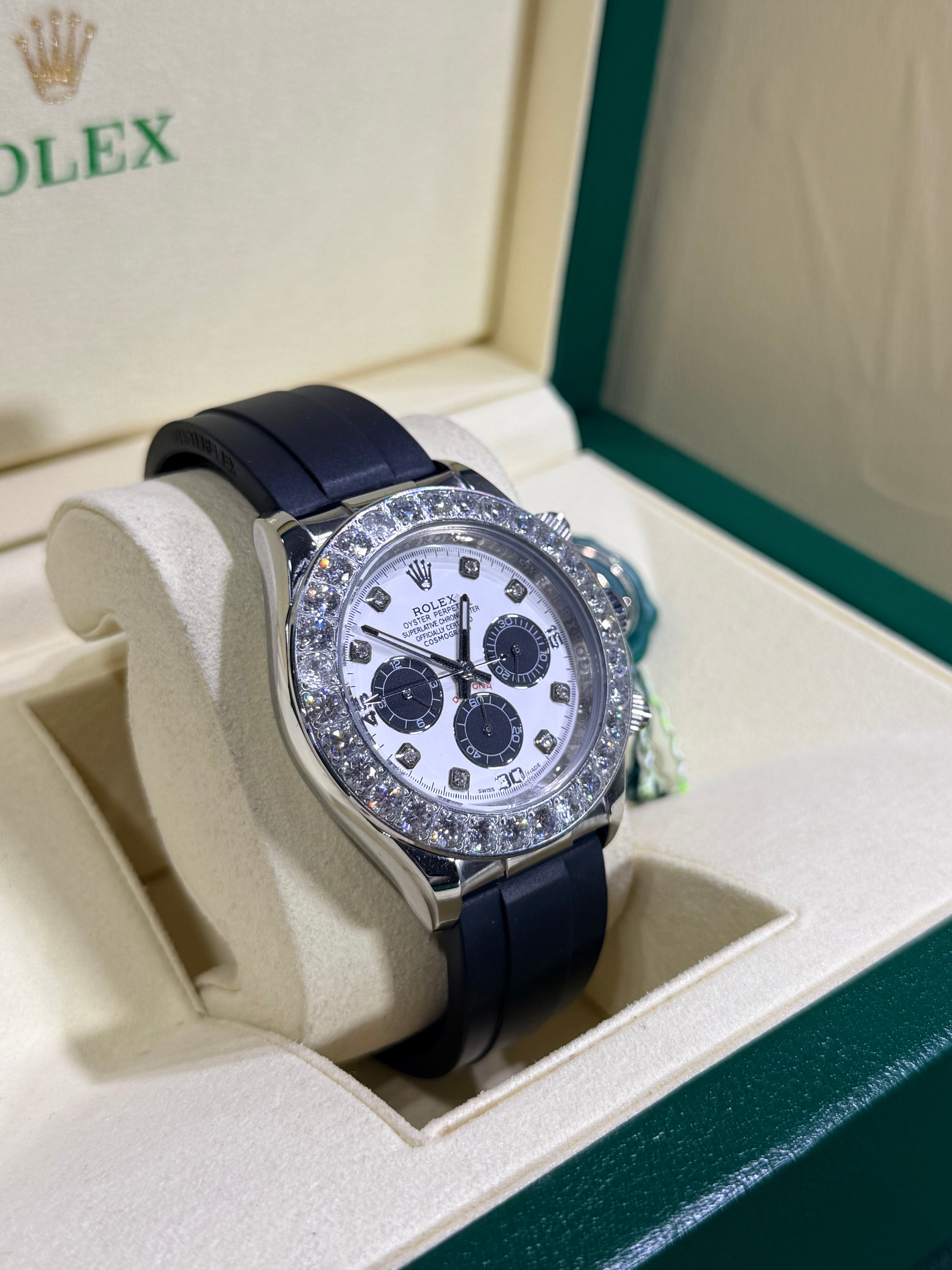 Rolex - Cosmograph Daytona