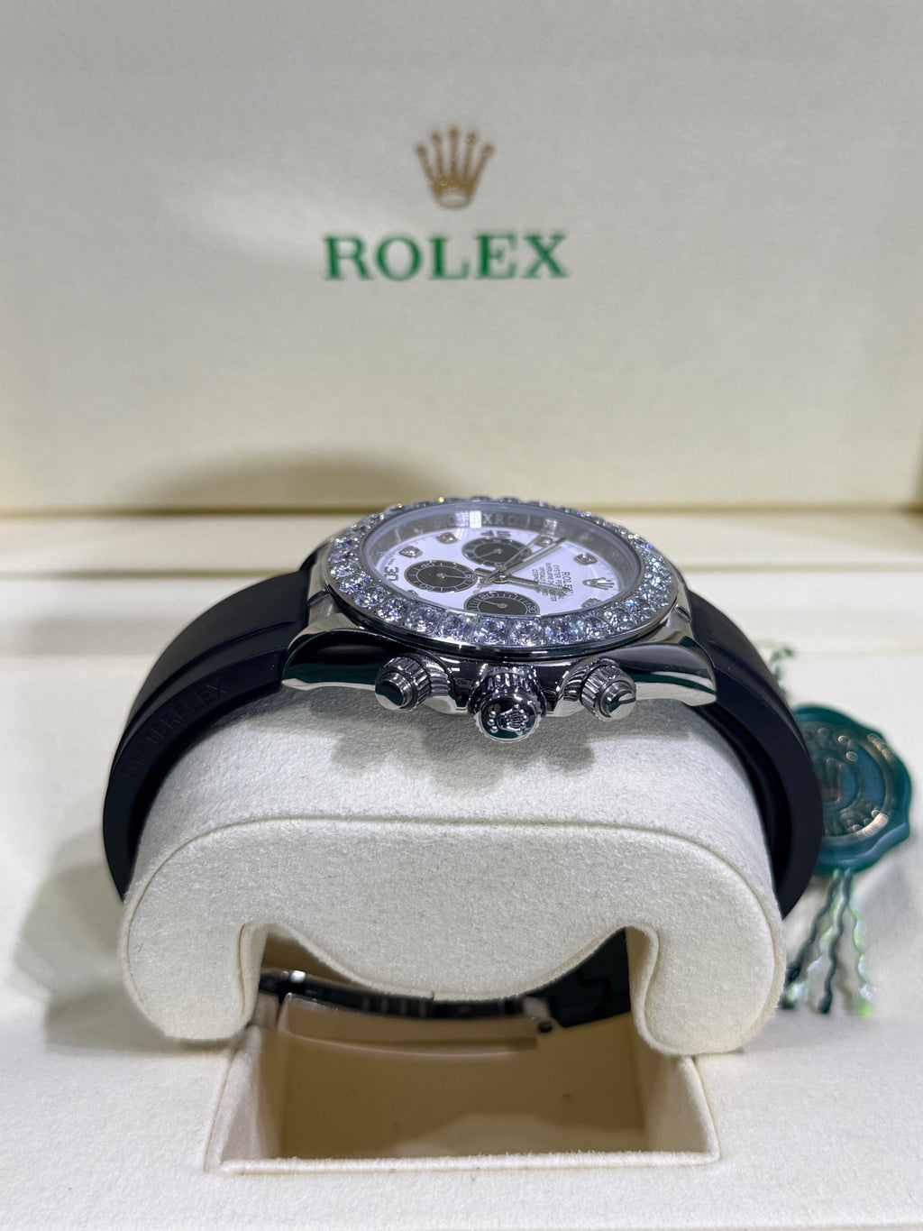 Rolex - Cosmograph Daytona