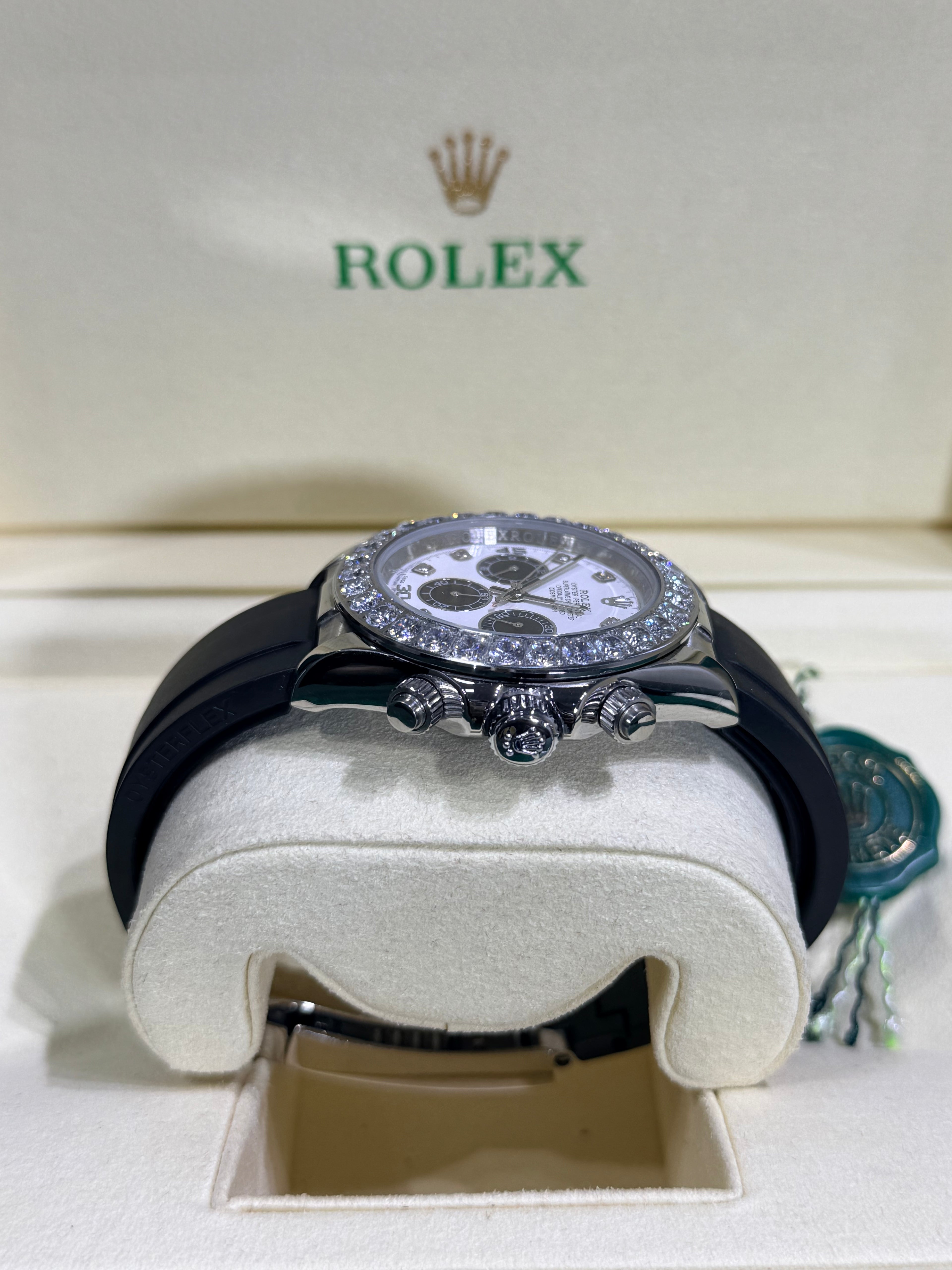 Rolex - Cosmograph Daytona