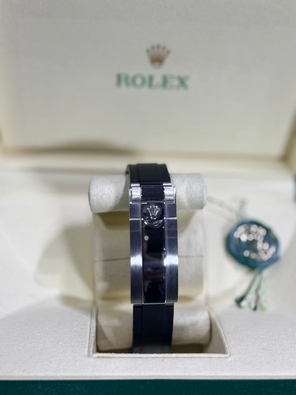 Rolex - Cosmograph Daytona