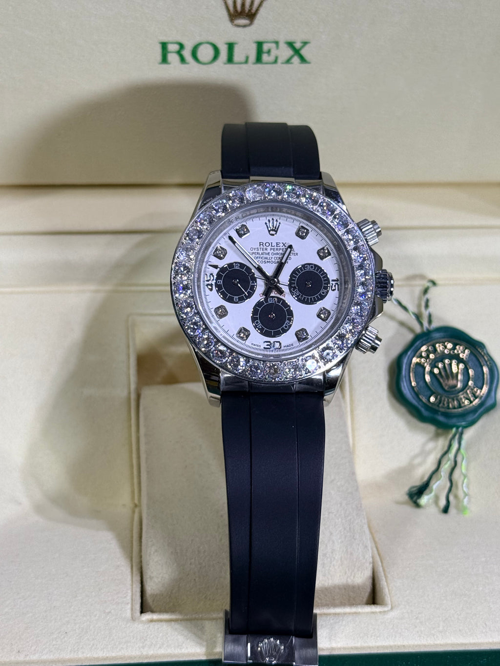 Rolex - Cosmograph Daytona