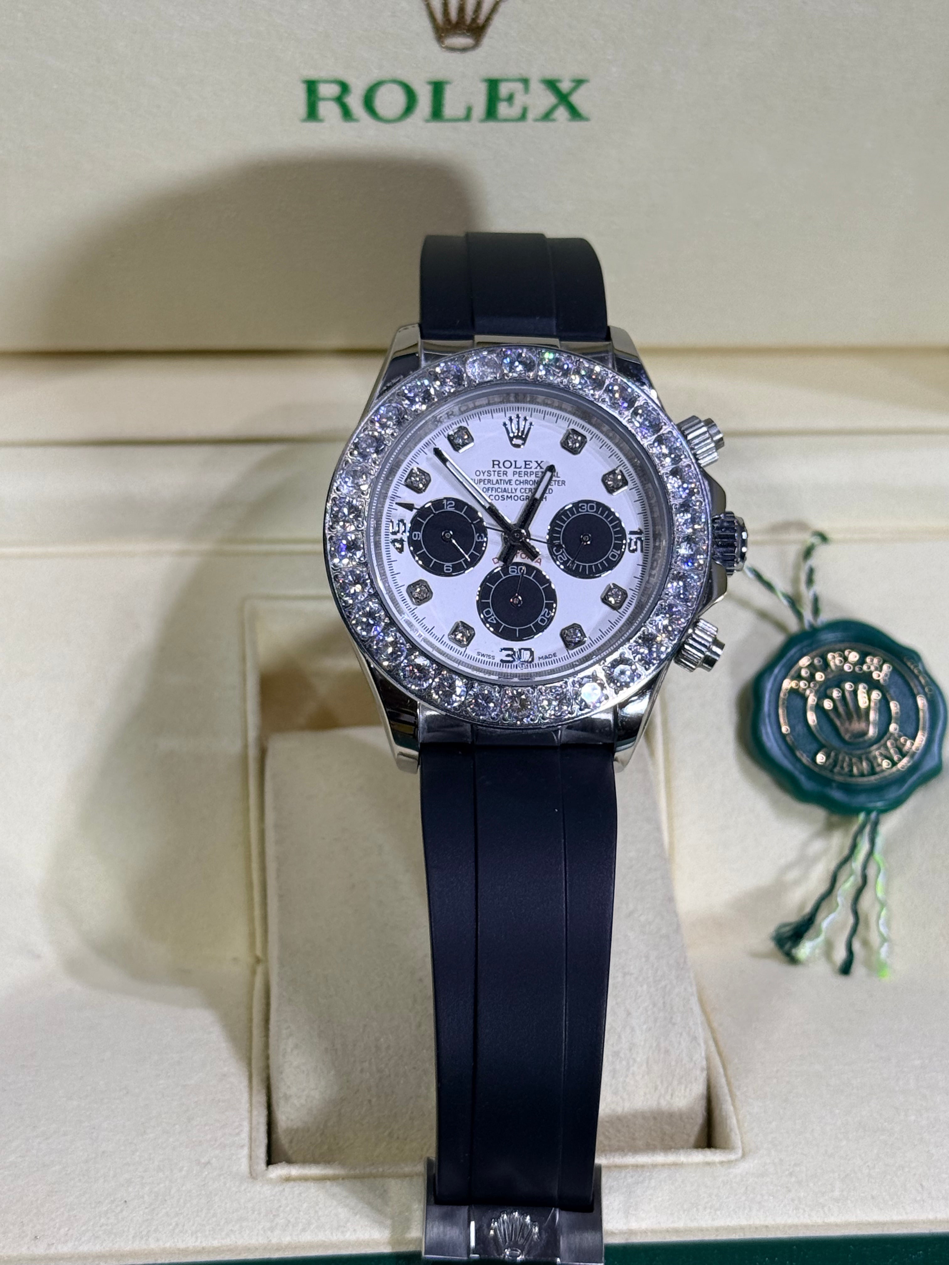 Rolex - Cosmograph Daytona