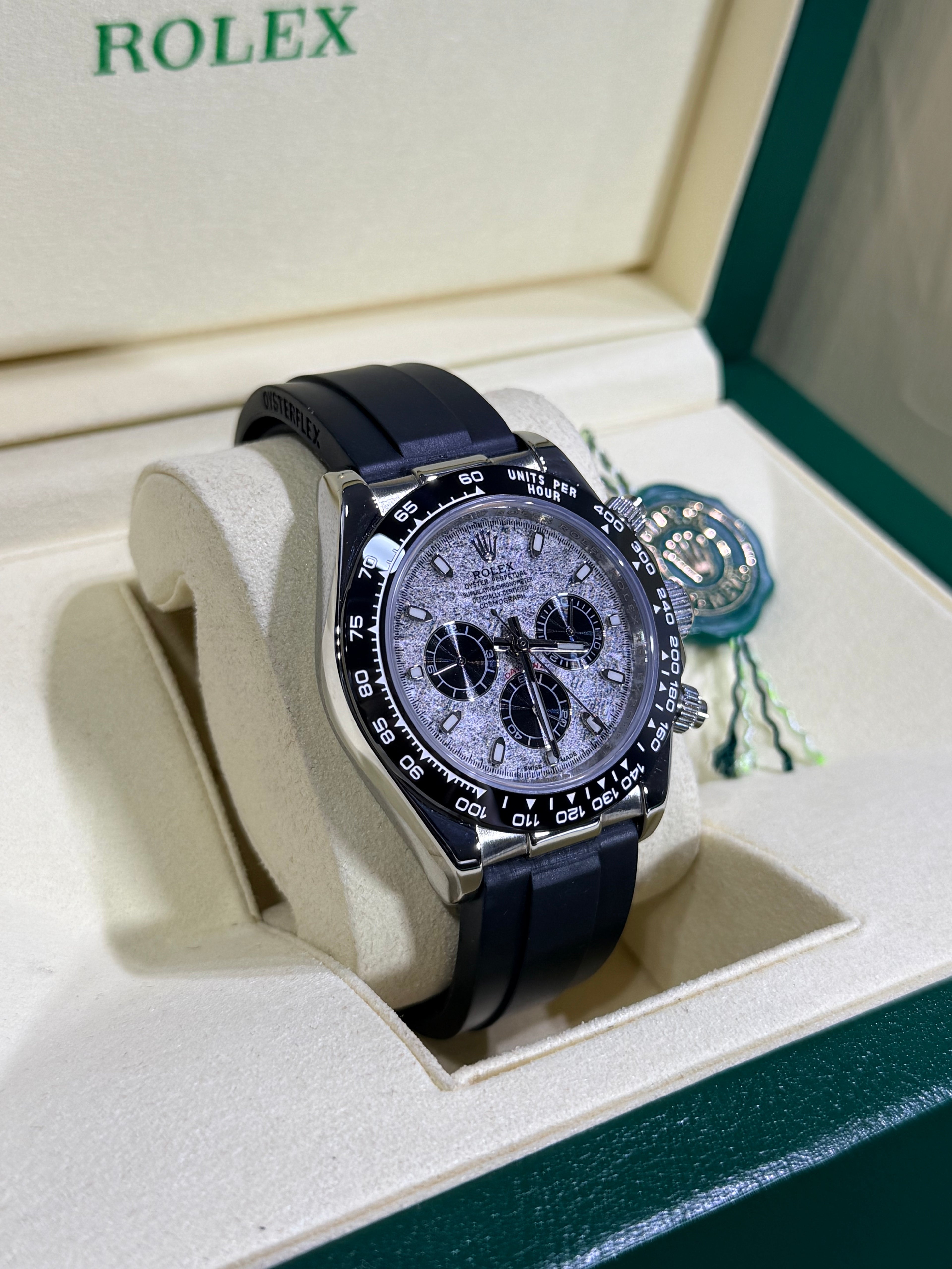 Rolex - Cosmograph Daytona
