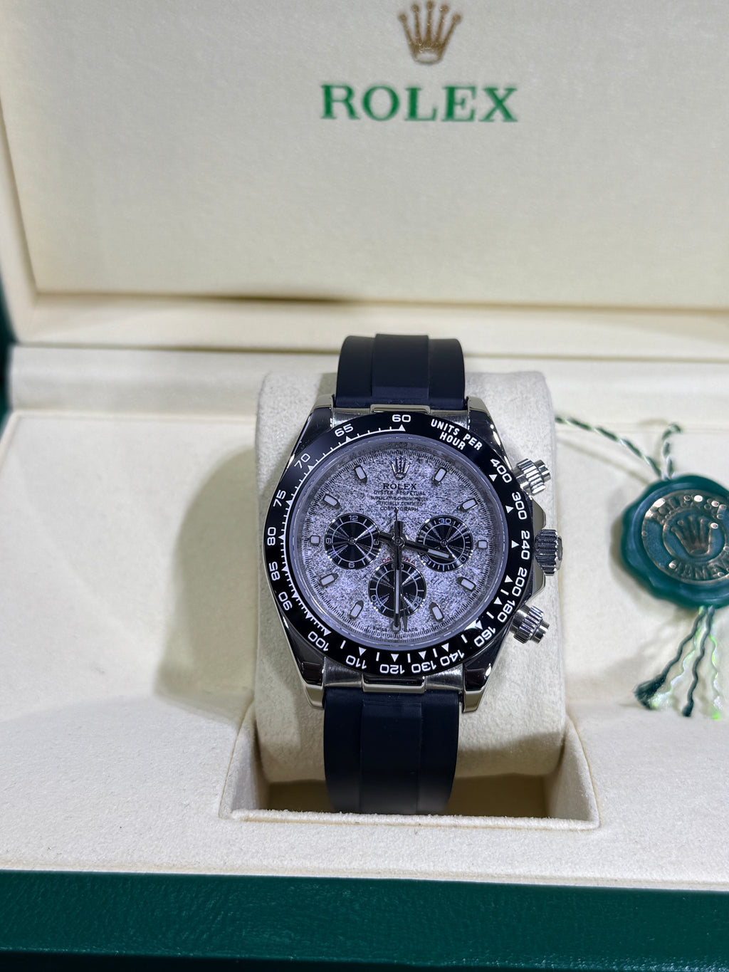 Rolex - Cosmograph Daytona