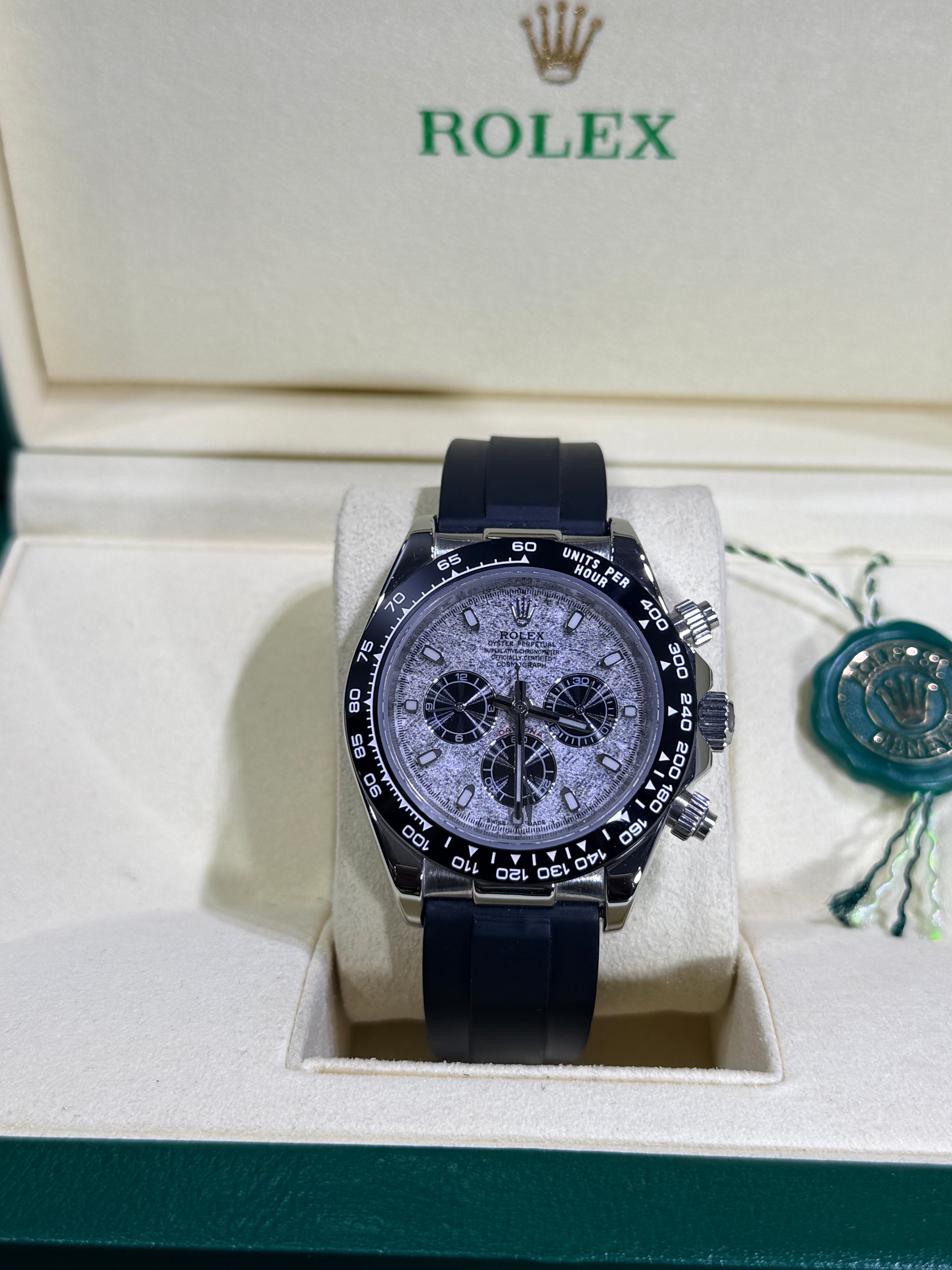 Rolex - Cosmograph Daytona