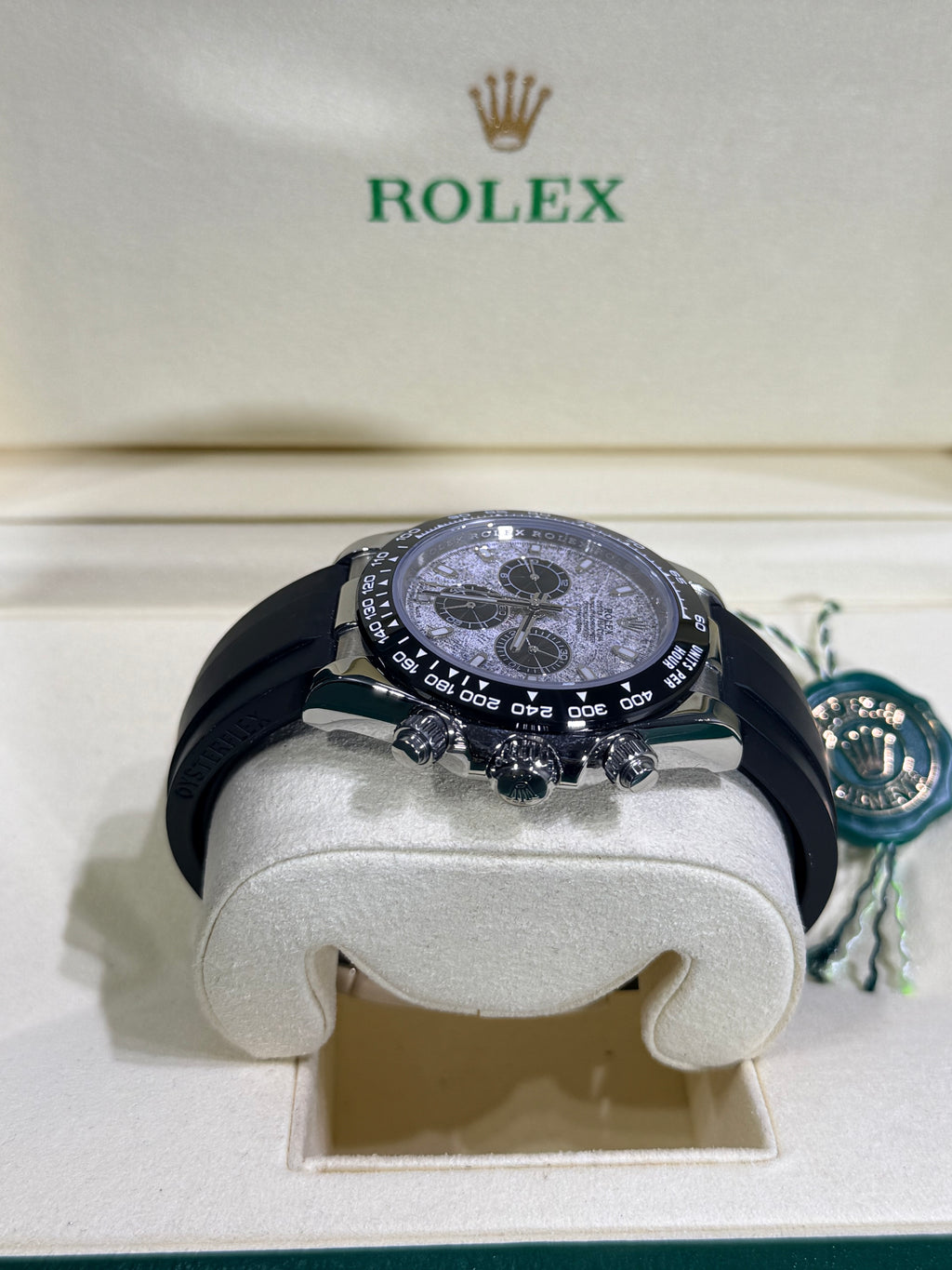 Rolex - Cosmograph Daytona