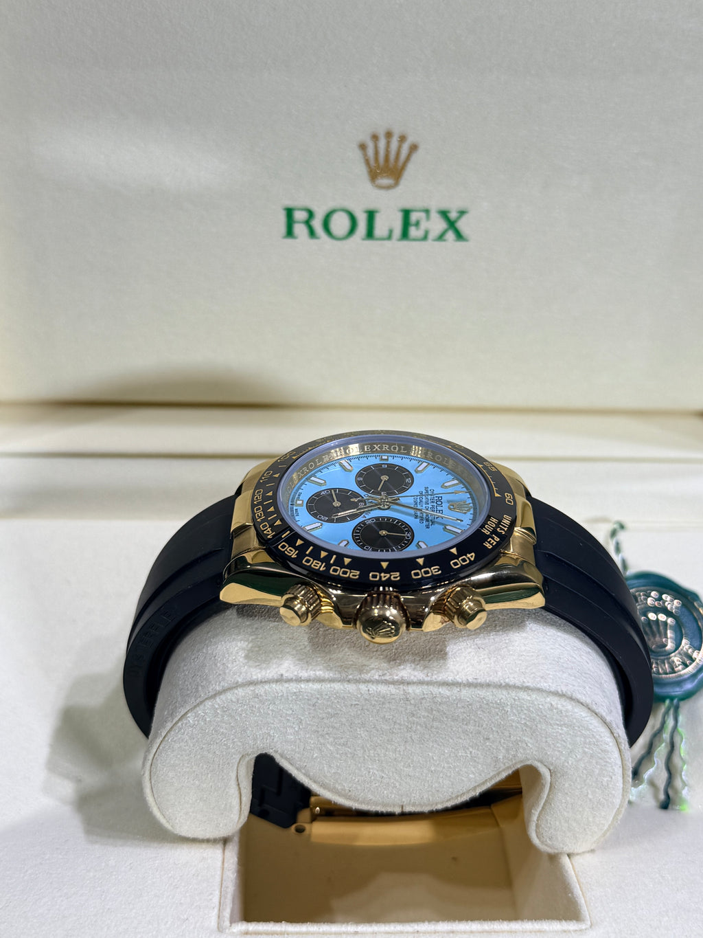 Rolex - Cosmograph Daytona