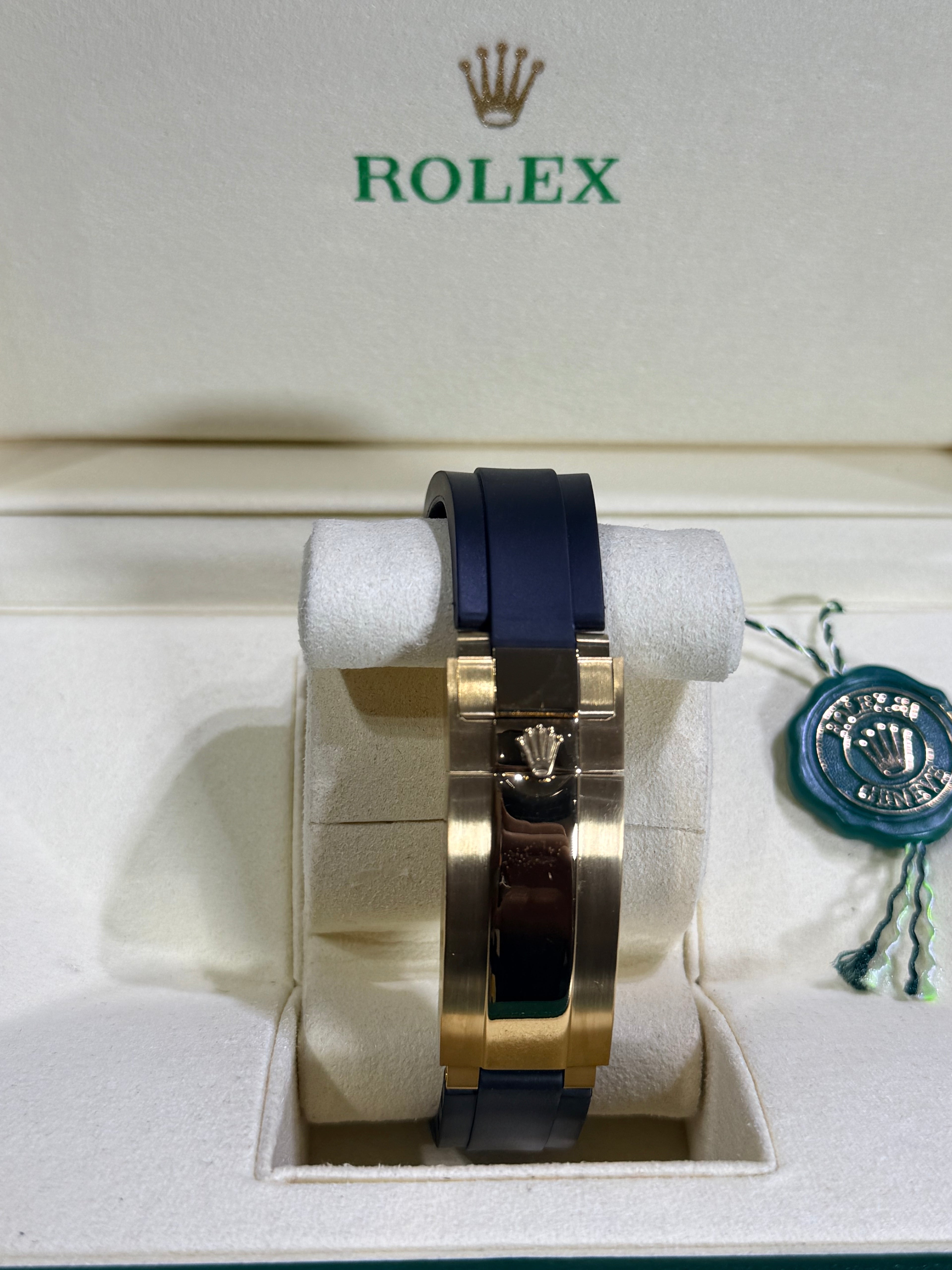 Rolex - Cosmograph Daytona