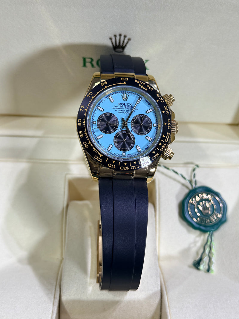 Rolex - Cosmograph Daytona
