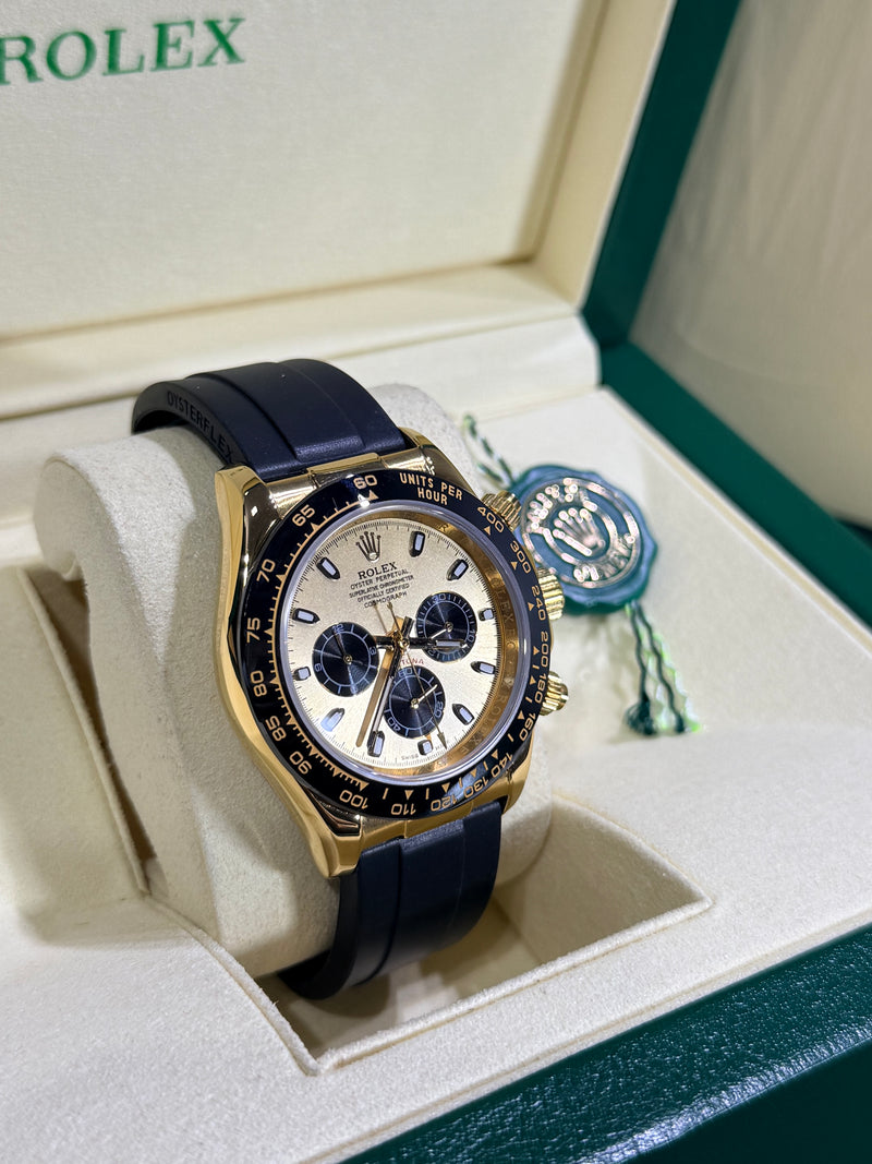 Rolex - Cosmograph Daytona